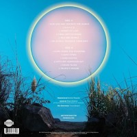 Still + Bright - Translucent Forest Green vinyl