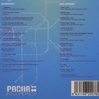 PACHA-London vs Ibiza - Soul Avengerz/Richard Grey