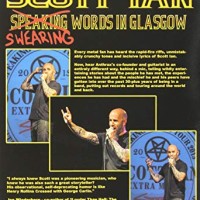 Swearing Words in Glasgow