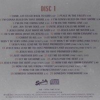 The Complete Specialty Recordings