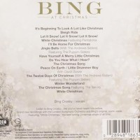Bing at Christmas