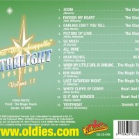 DOO WOP ACAPPELLA STARLIGHT, VOL.11