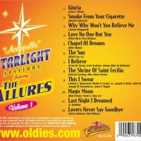 ACAPPELLA STARLIGHT SESSIONS VOL. 1