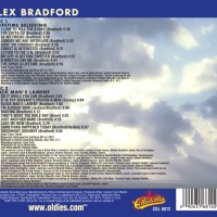 LIFETIME BELIEVING/BLACK MAN'S LAMENT