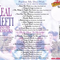 PARDON MY DOO WAH/HOT N HEARTY