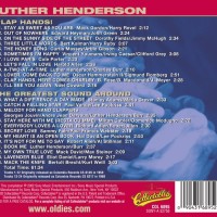 CLAP HANDS/GREATEST SOUND AROUND