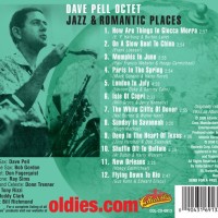 JAZZ & ROMANTIC PLACES