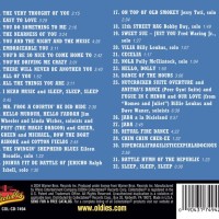 TO YOU FOREVER/IN CONCERT