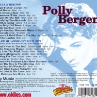 POLLY & HER POP/SINGS HIT SONGS FROM DO RE MI & ANNIe