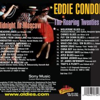 MIDNIGHT IN MOSCOW/THE ROARING TWEN