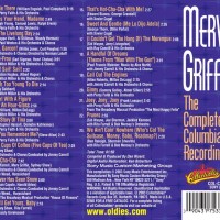 COMPLETE COLUMBIA RECORDINGS