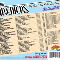 THEY ROCK, THEY ROLL, THEY SWING