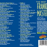 BEST OF FRANKIE MASTERS