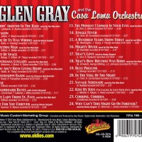 BRUNSWICK YEARS 1932-1934