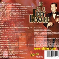 BEST OF EDDY HOWARD
