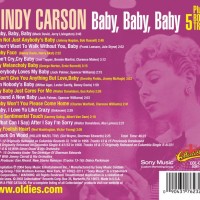 BABY, BABY, BABY PLUS BONUS TRACKS