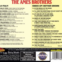 HELLO ITALY/KNEES UP, MOTHER BROWN