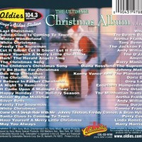 ULTIMATE CHRISTMAS V.6