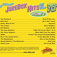 ULTIMATE JUKEBOX HITS 70S-V.2