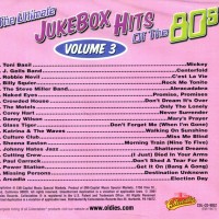 ULTIMATE JUKEBOX HITS OF THE 80S V3