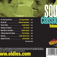 SOUL CLASSICS VOL. 1