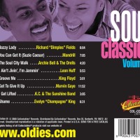 SOUL CLASSICS VOL. 5