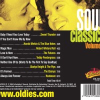SOUL CLASSICS VOL. 7