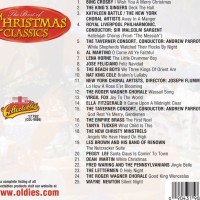 BEST OF CHRISTMAS:25 ORIGINAL(DISC3