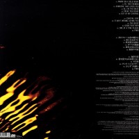 Warm On A Cold Night