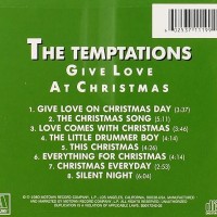 Give Love At Christmas