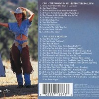 The Woman In Me (Diamond Edition)