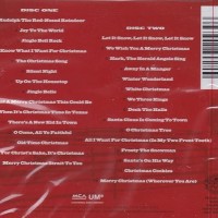 Strait For The Holidays