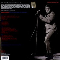 Live At Home With His Bad Self!