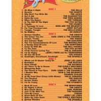 Fabulous Fifities-The Ultimate Collection