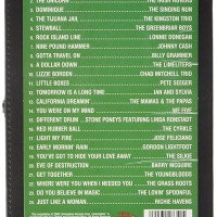 Treasury Of Folk Music