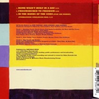 Rome Wasn't Built In A Day