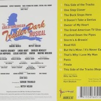 Great American Trailer Park Musical