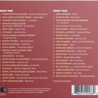 Birthright: A Black Roots Music Compendium