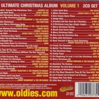 ULTIMATE CHRISTMAS VOL.1 (2CD)