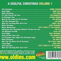 A Soulful Christmas - Vol.1