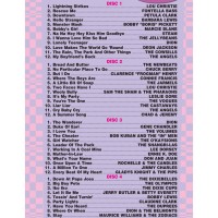 Groovy Sixties 2-Lou Christie,Fontella Bass,Petula Clark,Steam,Dion...