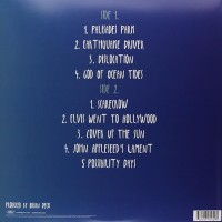 Somewhere Under Wonderland