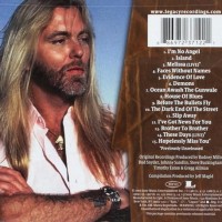 No Stranger To The Dark: The Best Of Gregg Allman
