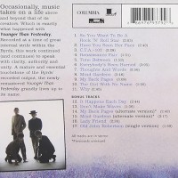 Younger Than Yesterday