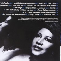 Knew You Were Waiting - The Best Of Aretha Franklin 1980-1998