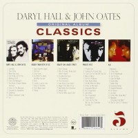 Original Album Classics