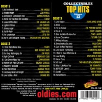 COLLECTABLES TOP HITS V.13 (3CD)
