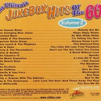 ULTIMATE JUKEBOX HITS 60S,VOL.2