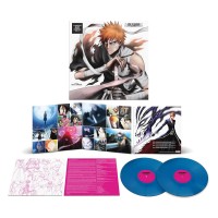 Bleach Original Soundtrack Vol 1-2