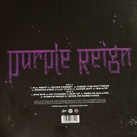 Purple Reign